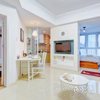 西安kkArya公寓酒店提供图片
