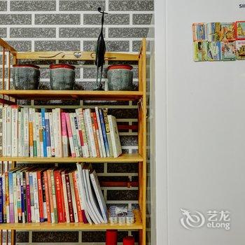摩兜公寓(北京五道口店)酒店提供图片