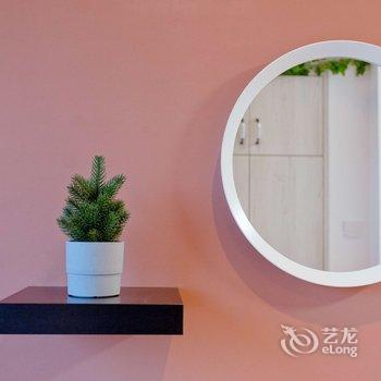 西安kkArya公寓酒店提供图片