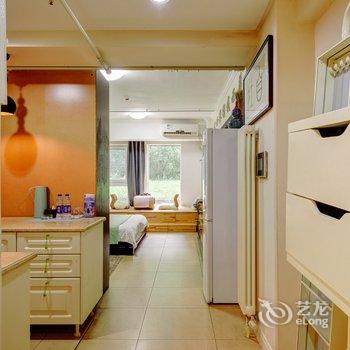 摩兜公寓(北京五道口店)酒店提供图片