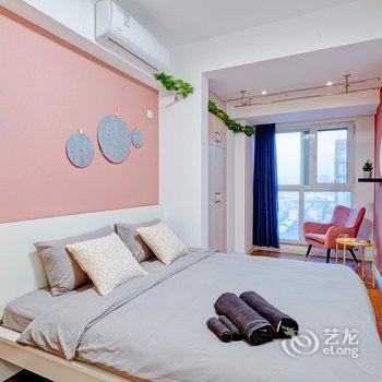 西安kkArya公寓酒店提供图片