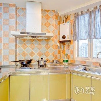 西安kkArya公寓酒店提供图片