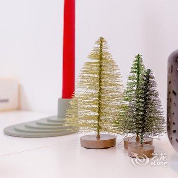 西安kkArya公寓酒店提供图片