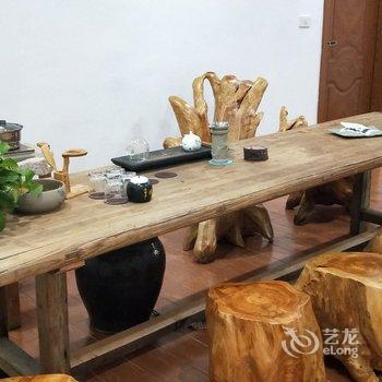鹰潭龙虎民宿酒店提供图片
