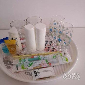 重庆Coco时尚酒店式公寓酒店提供图片