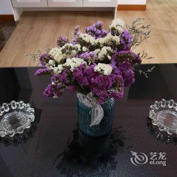 重庆Coco时尚酒店式公寓酒店提供图片