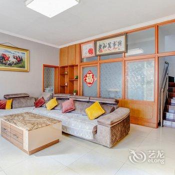 北京郑岩客栈酒店提供图片