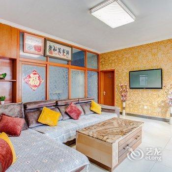 北京郑岩客栈酒店提供图片