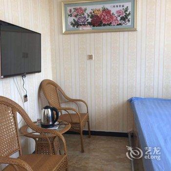 北京晓芳农家饭庄酒店提供图片