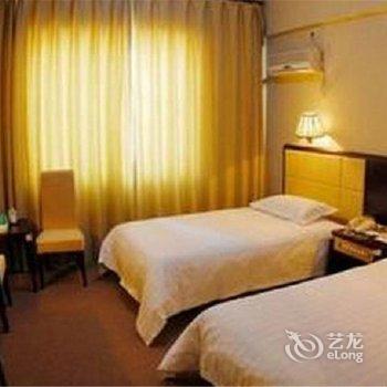 鹰潭龙虎山双燕客栈酒店提供图片