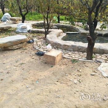 有你就好民宿(北京撞道口村店)酒店提供图片