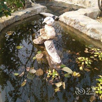 有你就好民宿(北京撞道口村店)酒店提供图片