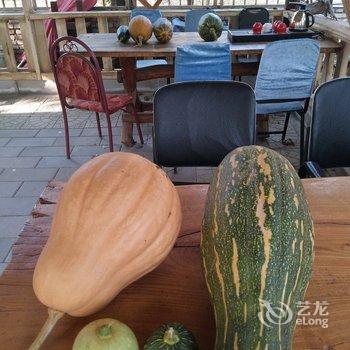 有你就好民宿(北京撞道口村店)酒店提供图片