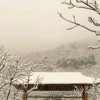 有你就好民宿(北京撞道口村店)酒店提供图片