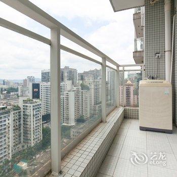 广州城家精选公寓(天河飘绢分店)酒店提供图片