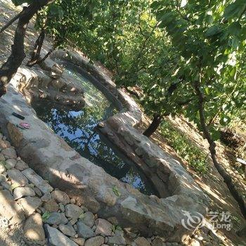 有你就好民宿(北京撞道口村店)酒店提供图片