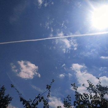 有你就好民宿(北京撞道口村店)酒店提供图片