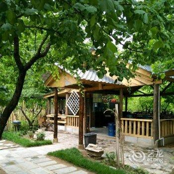 有你就好民宿(北京撞道口村店)酒店提供图片