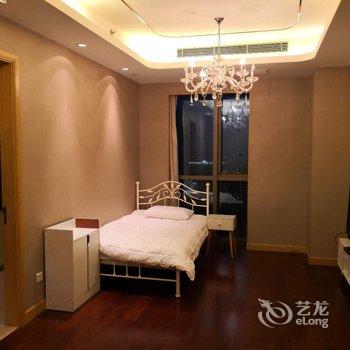 金婷婷公寓(北京北环西路店)酒店提供图片