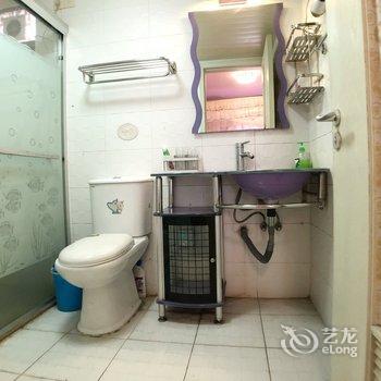 广州花城服务式文艺度假驿站酒店提供图片