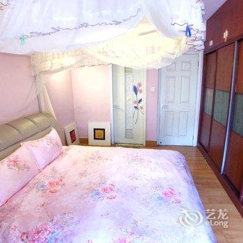 广州花城服务式文艺度假驿站酒店提供图片