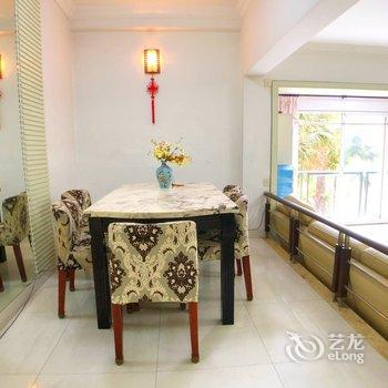 广州花城服务式文艺度假驿站酒店提供图片