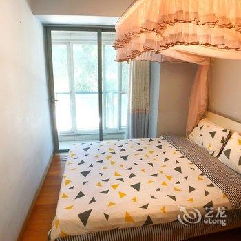 广州花城服务式文艺度假驿站酒店提供图片
