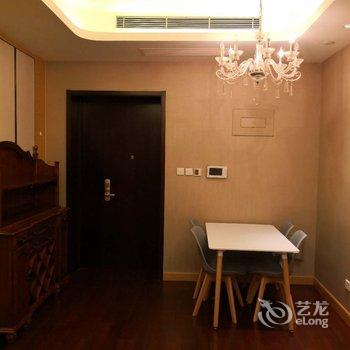 金婷婷公寓(北京北环西路店)酒店提供图片