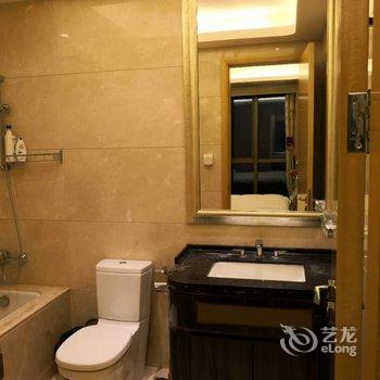金婷婷公寓(北京北环西路店)酒店提供图片