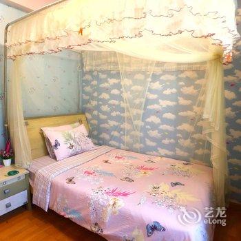 广州花城服务式文艺度假驿站酒店提供图片