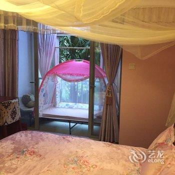 广州花城服务式文艺度假驿站酒店提供图片