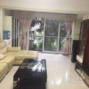 广州花城服务式文艺度假驿站酒店提供图片