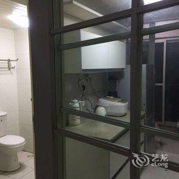 广州花城服务式文艺度假驿站酒店提供图片