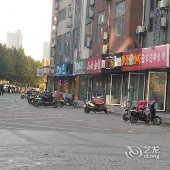 人生公寓(北京九棵树东路店)酒店提供图片