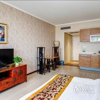 北京清风小筑民宿酒店提供图片