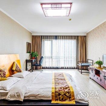 北京清风小筑民宿酒店提供图片