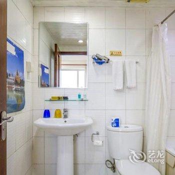 北京清风小筑民宿酒店提供图片