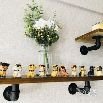 北京半盏时光客栈(落洼村分店)酒店提供图片