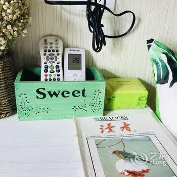 北京半盏时光客栈(落洼村分店)酒店提供图片