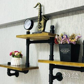 北京半盏时光客栈(落洼村分店)酒店提供图片
