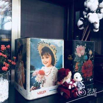 北京半盏时光客栈(落洼村分店)酒店提供图片