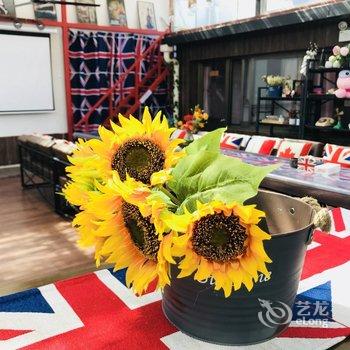 北京半盏时光客栈(落洼村分店)酒店提供图片