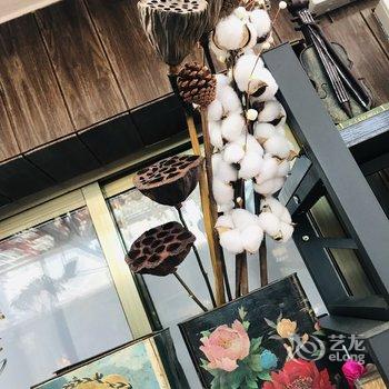 北京半盏时光客栈(落洼村分店)酒店提供图片