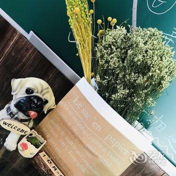 北京半盏时光客栈(落洼村分店)酒店提供图片
