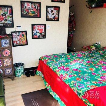 北京半盏时光客栈(落洼村分店)酒店提供图片