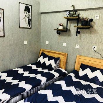 北京半盏时光客栈(落洼村分店)酒店提供图片