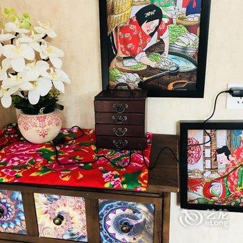 北京半盏时光客栈(落洼村分店)酒店提供图片