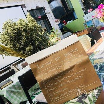 北京半盏时光客栈(落洼村分店)酒店提供图片