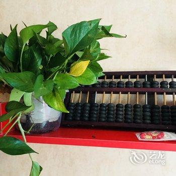 北京半盏时光客栈(落洼村分店)酒店提供图片