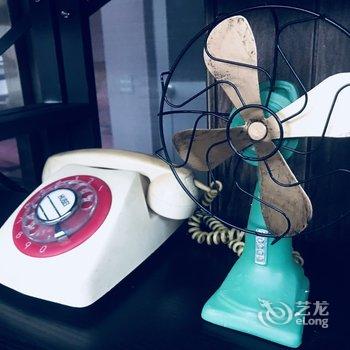 北京半盏时光客栈(落洼村分店)酒店提供图片